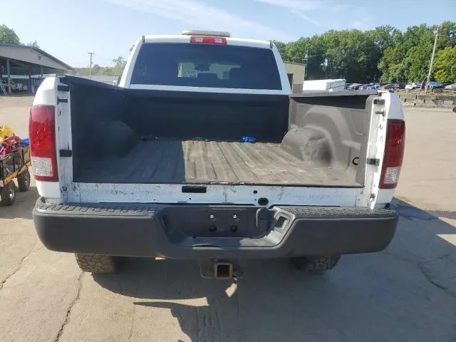 2013 RAM 2500 ST  