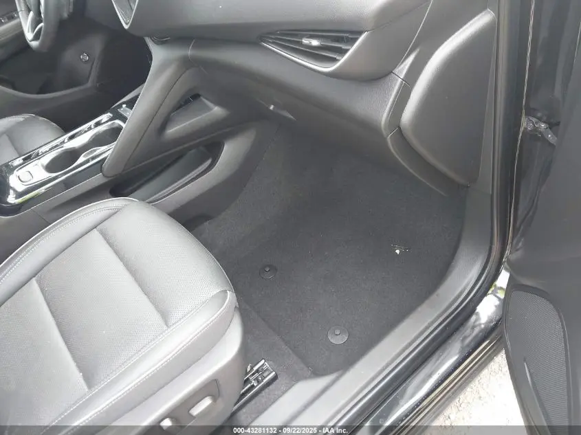 2021 BUICK ENVISION FWD ESSENCE