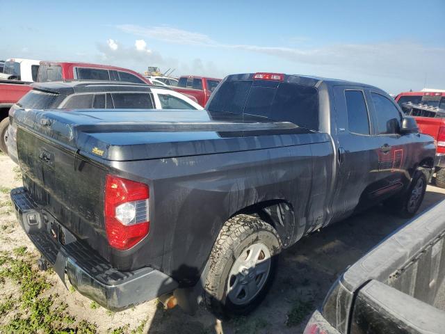 2018 TOYOTA TUNDRA DOUBLE CAB SR