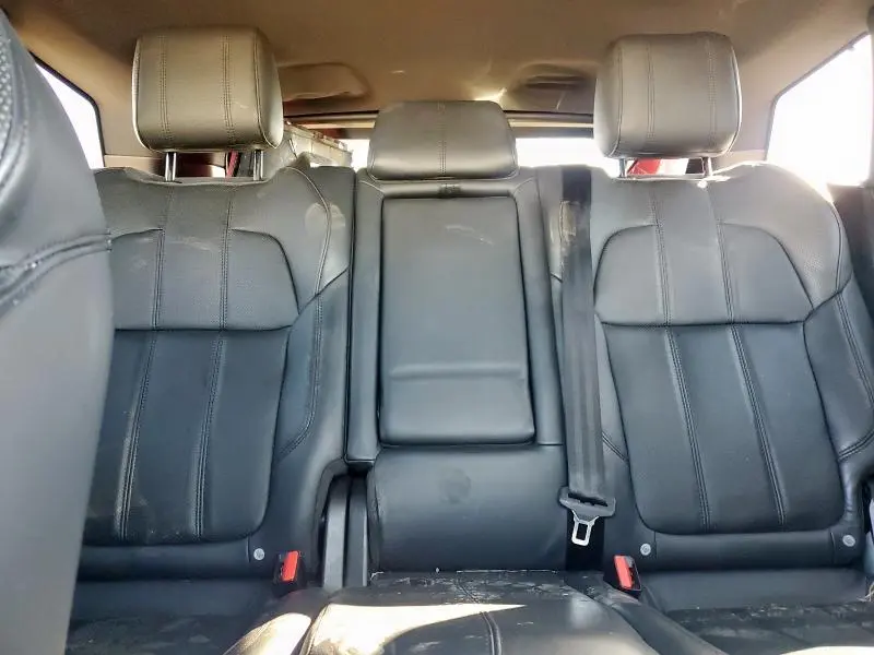 2014 LAND ROVER RANGE ROVER SPORT SC  