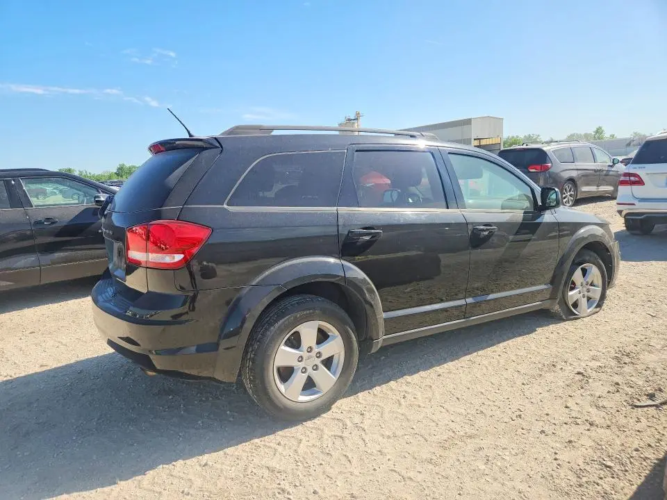2015 DODGE JOURNEY SE  