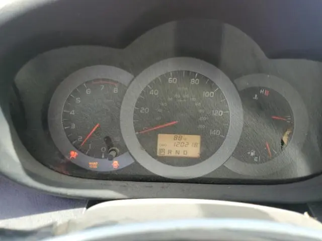 2011 TOYOTA RAV4 SPORT  