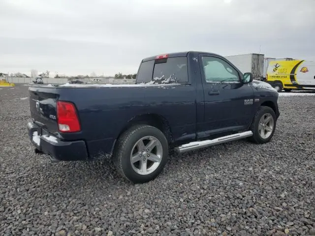 2014 RAM 1500 ST  