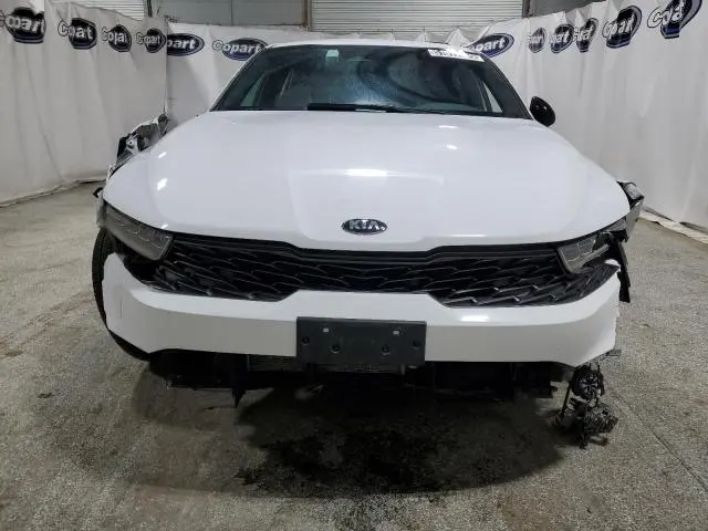 2021 KIA K5 GT LINE  