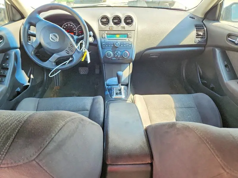 2012 NISSAN ALTIMA 2.5  