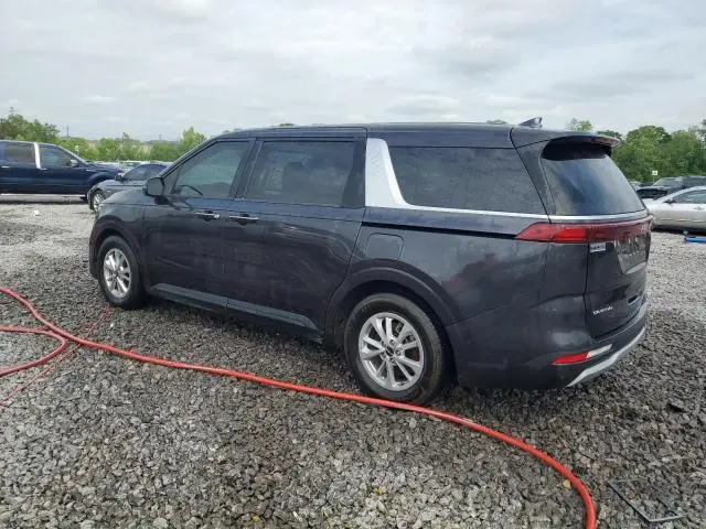 2023 KIA CARNIVAL LX  