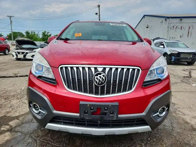 2013 BUICK ENCORE   
