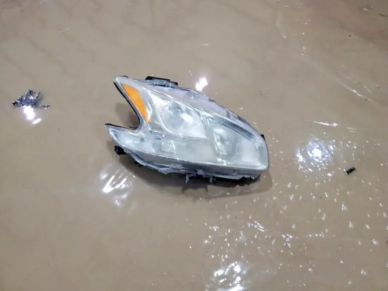 2013 NISSAN MAXIMA S  