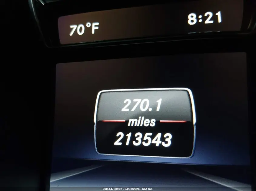 2014 MERCEDES-BENZ ML 350 4MATIC