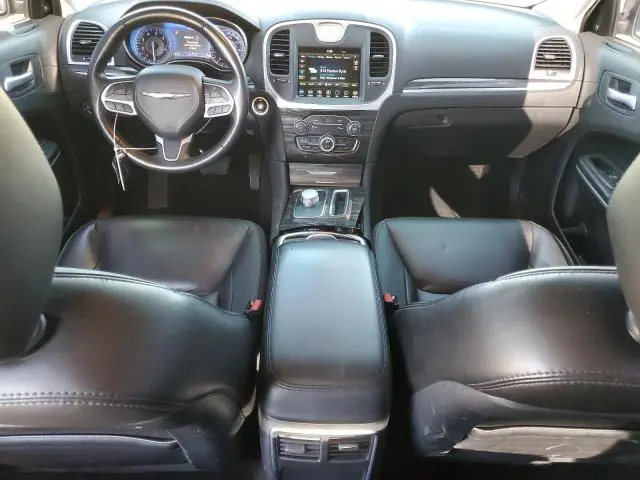 2022 CHRYSLER 300 TOURING L  