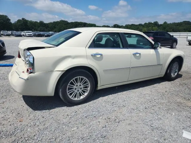 2010 CHRYSLER 300 TOURING  