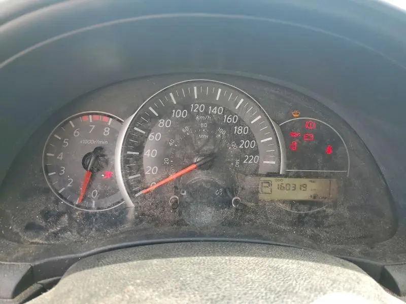 2019 NISSAN MICRA   