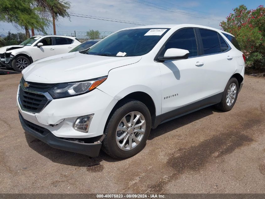 2021 CHEVROLET EQUINOX AWD 2FL