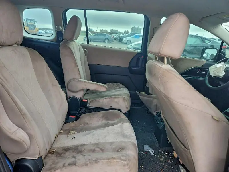 2013 MAZDA 5   