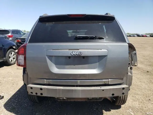 2014 JEEP COMPASS SPORT