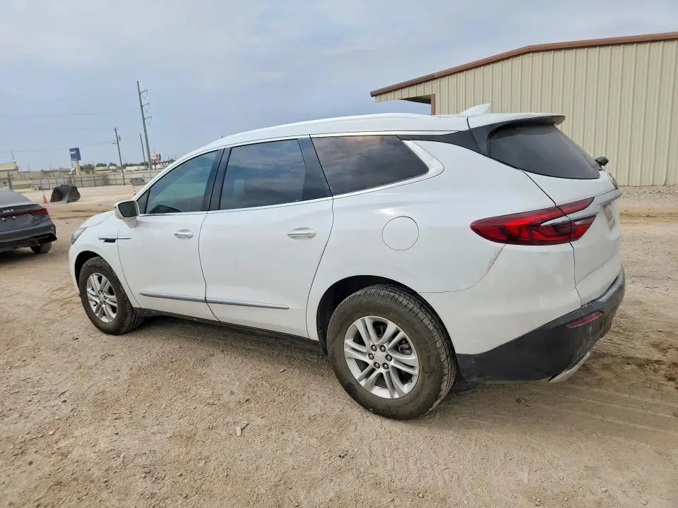 2019 BUICK ENCLAVE ESSENCE  