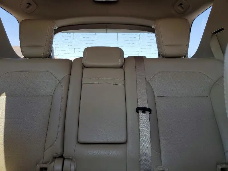 2013 MERCEDES-BENZ ML 350  