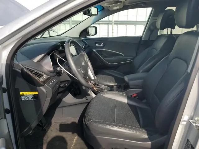 2016 HYUNDAI SANTA FE SPORT   