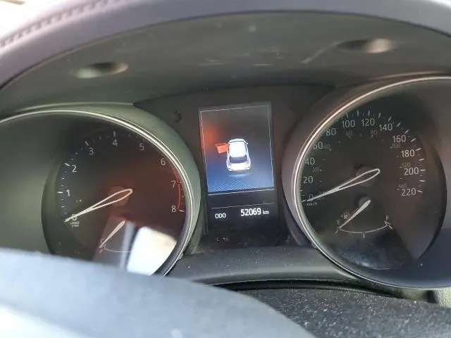 2020 TOYOTA C-HR XLE  