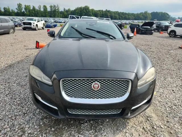 2019 JAGUAR XJL PORTFOLIO  