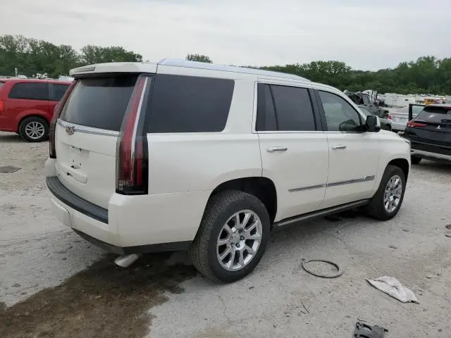 2015 CADILLAC ESCALADE PREMIUM  