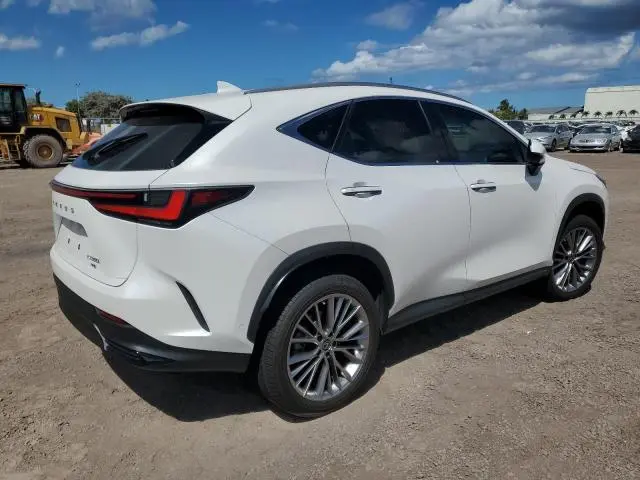 2023 LEXUS NX 350H