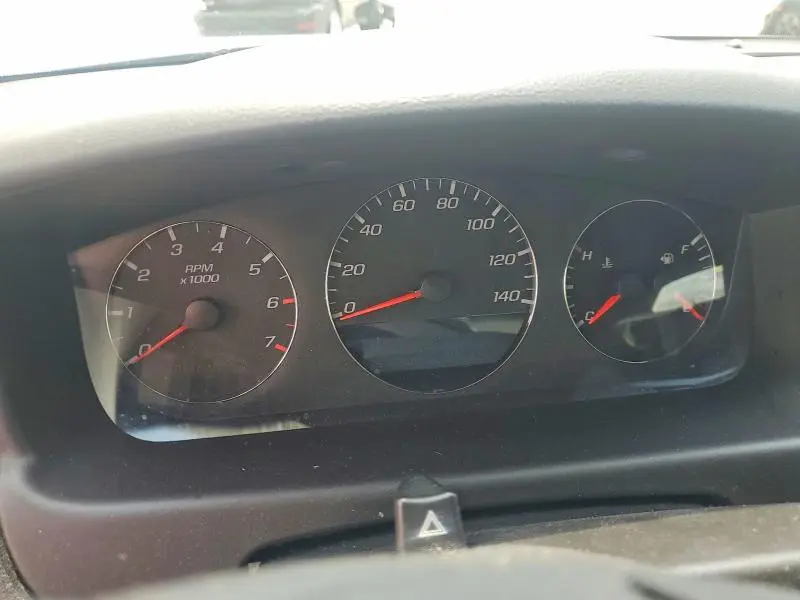 2010 CHEVROLET IMPALA LT  