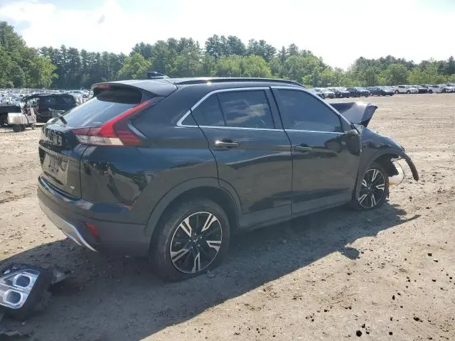 2023 MITSUBISHI ECLIPSE CROSS SE  