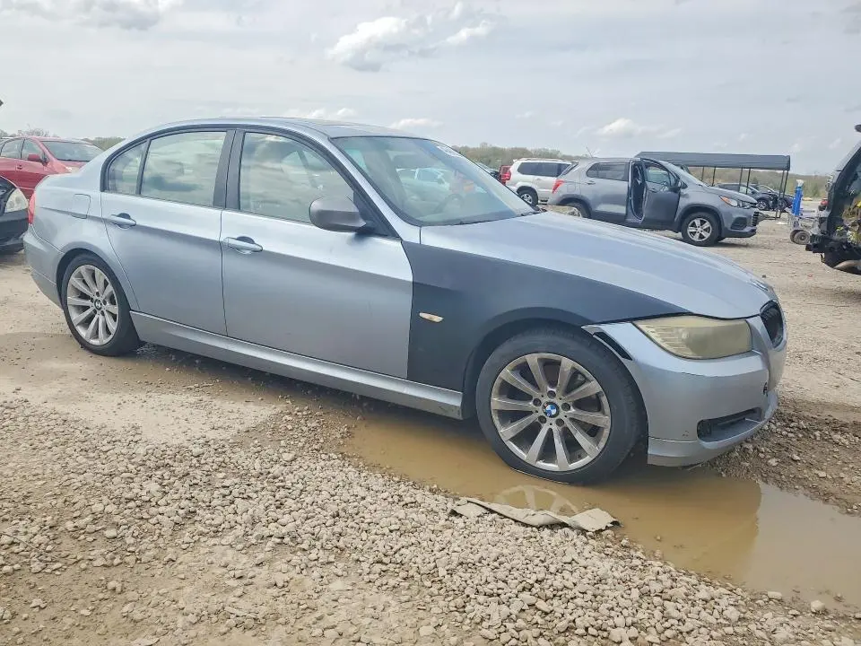 2011 BMW 328 I  