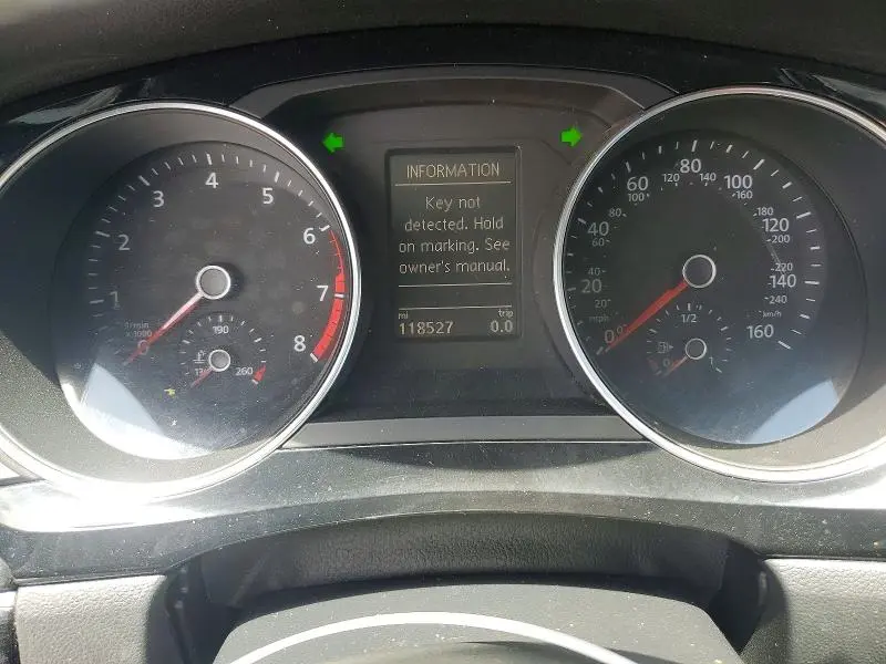 2017 VOLKSWAGEN JETTA SEL  