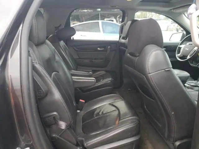 2014 GMC ACADIA SLT-1  