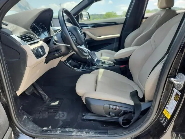 2018 BMW X2 XDRIVE28I  