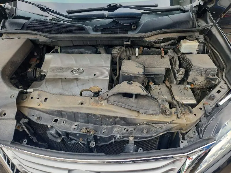 2014 LEXUS RX 350 BASE  