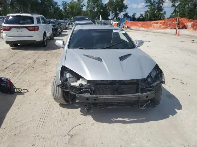 2013 HYUNDAI GENESIS COUPE 3.8L  