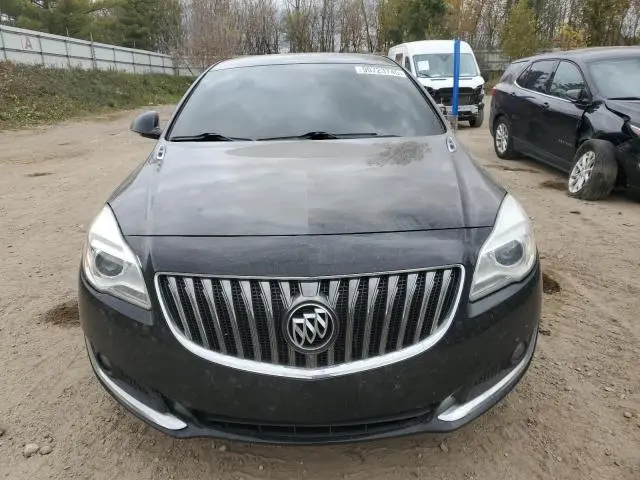 2016 BUICK REGAL PREMIUM  