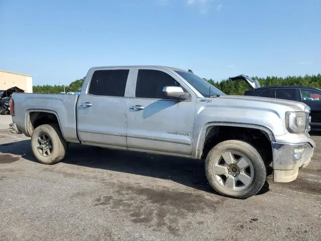 2016 GMC SIERRA K1500 SLT  