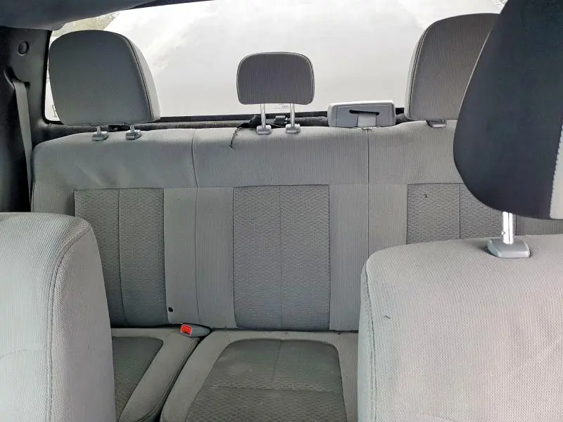 2014 FORD F150 SUPER CAB  