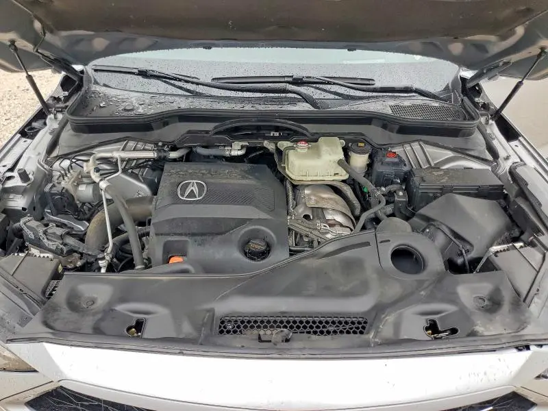 2024 ACURA MDX TYPE S ADVANCE  