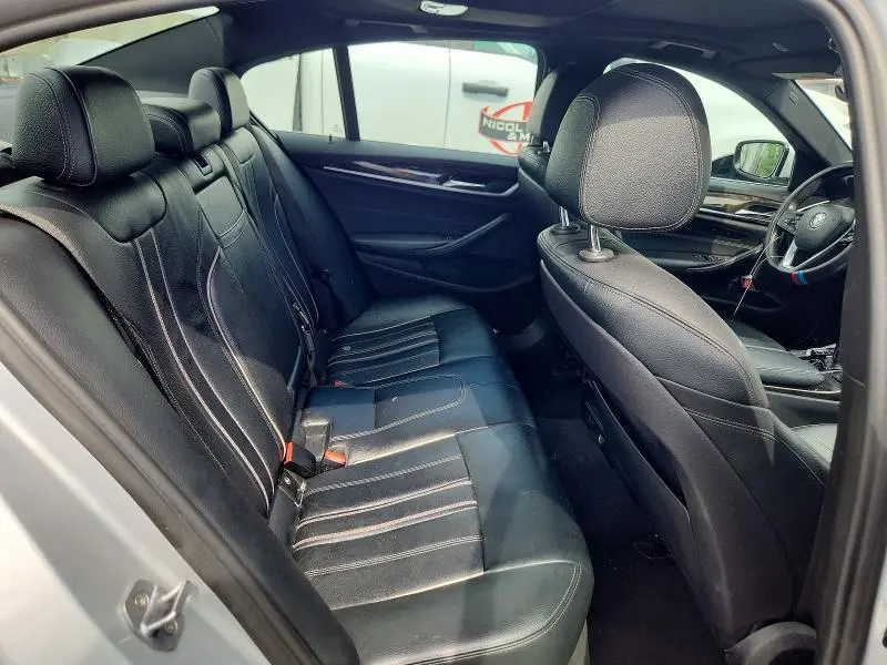 2019 BMW 530 I  