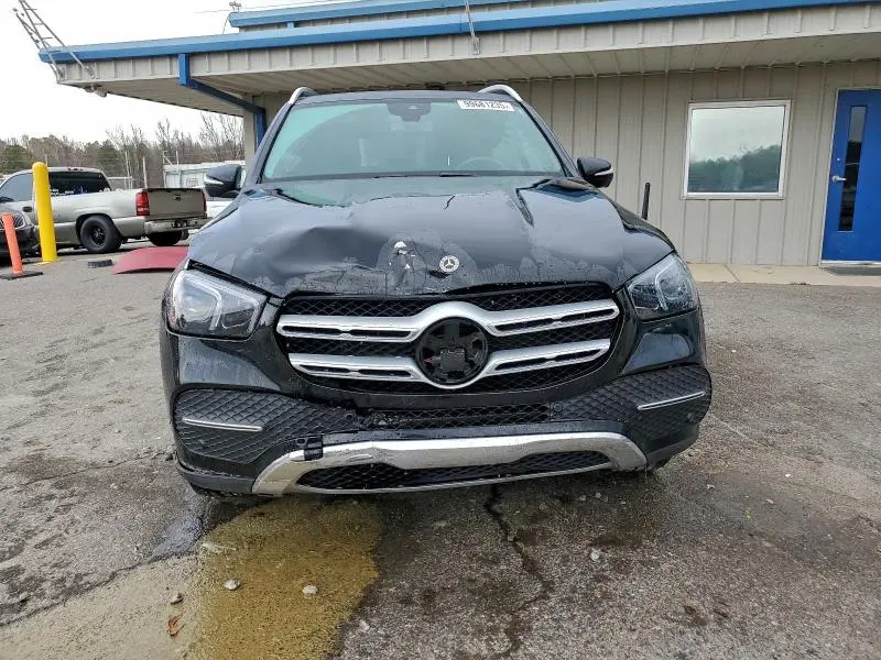 2023 MERCEDES-BENZ GLE 350  