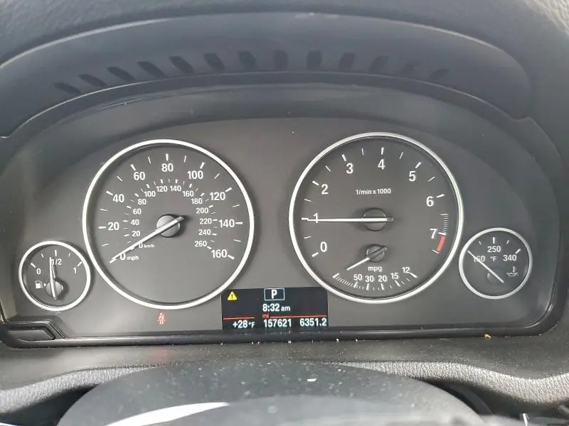 2018 BMW X4 XDRIVE28I  