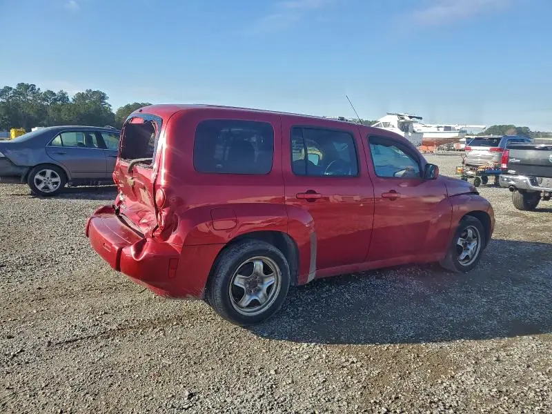 2010 CHEVROLET HHR LT  