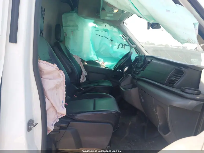 2020 FORD TRANSIT-250  