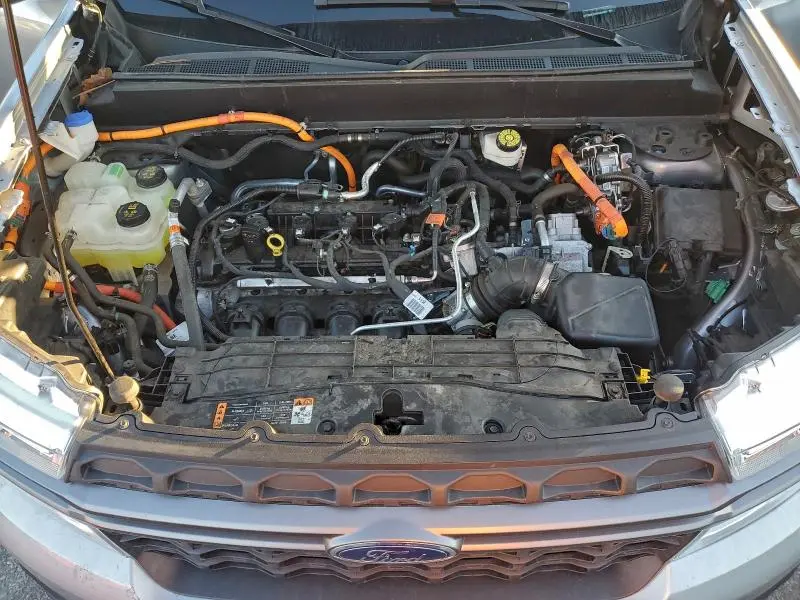 2023 FORD MAVERICK XL  