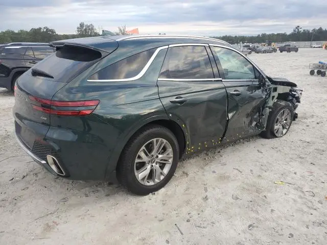 2023 GENESIS GV70 BASE
