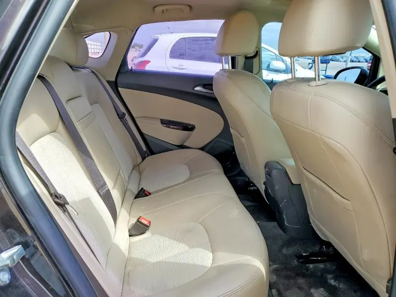 2015 BUICK VERANO CONVENIENCE  