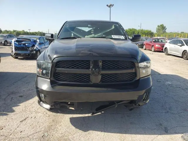 2018 RAM 1500 ST  