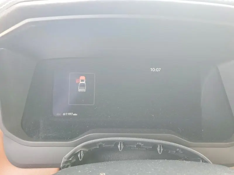 2023 TOYOTA TUNDRA 1794 EDITION HV  