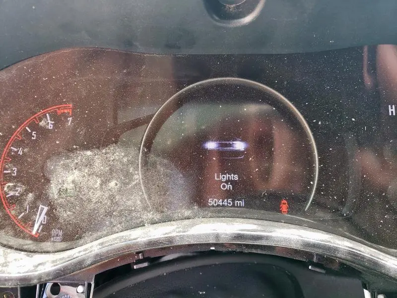 2023 DODGE DURANGO PURSUIT  