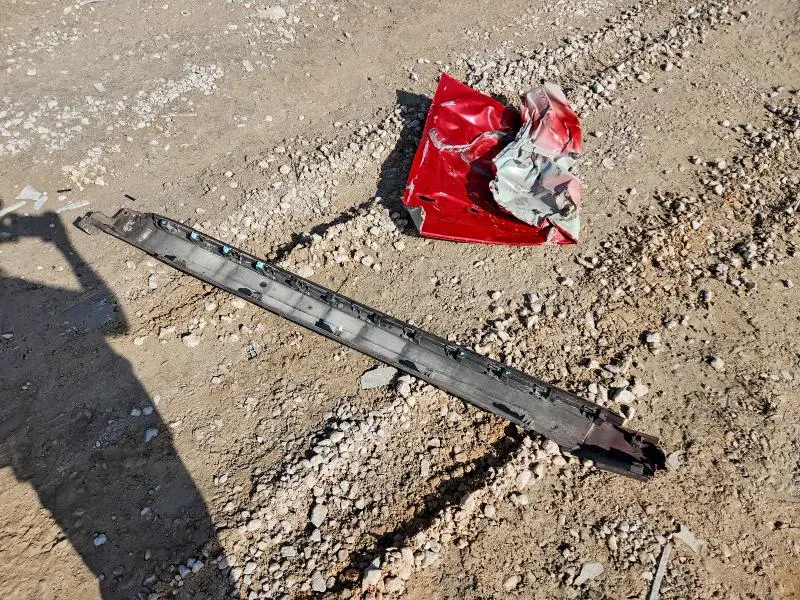 2021 KIA SOUL GT-LINE TURBO  